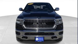 2019 Ram Ram Pickup 1500 Limited