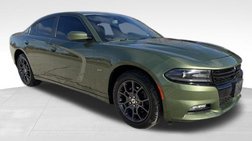 2018 Dodge Charger GT