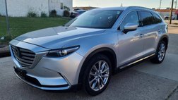 2017 Mazda CX-9 Signature