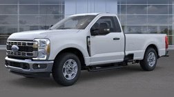 2026 Ford Super Duty F-250 XL