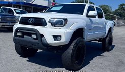 2014 Toyota Tacoma V6