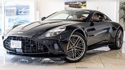 2026 Aston Martin Vantage Base