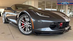 2017 Chevrolet Corvette Z06