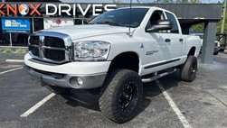 2006 Dodge Ram 2500 ST
