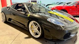 2008 Ferrari F430 