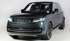2023 Land Rover Range Rover P530 SE