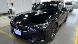 2024 BMW 2 Series 230i xDrive