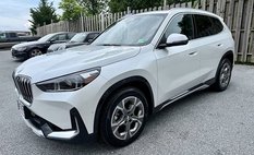 2024 BMW X1 xDrive28i