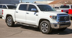 2020 Toyota Tundra 1794 Edition