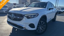 2026 Mercedes-Benz GLC-Class GLC 300