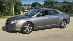 2012 Chevrolet Malibu LT
