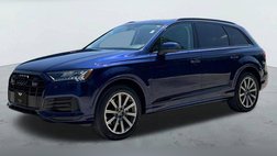 2023 Audi Q7 quattro Premium Plus 45 TFSI