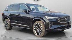 2025 Volvo XC90 B6 Plus Bright Theme 7P
