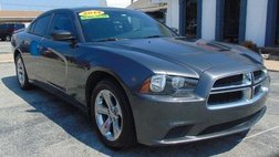 2014 Dodge Charger SE