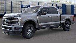 2026 Ford Super Duty F-250 Lariat