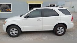 2006 Kia Sorento LX