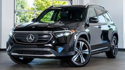 2023 Mercedes-Benz EQB EQB 350 4MATIC