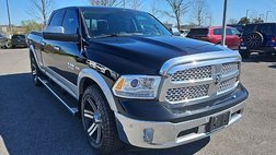 2014 Ram Ram Pickup 1500 Laramie