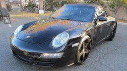 2006 Porsche 911 Carrera S