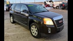 2014 GMC Terrain SLE-1