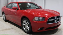 2013 Dodge Charger SXT