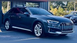 2021 Audi A4 allroad quattro Premium Plus 45 TFSI