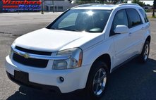 2007 Chevrolet Equinox LT