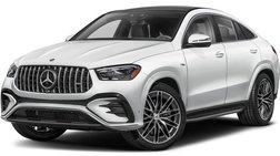 2024 Mercedes-Benz GLE-Class AMG GLE 53