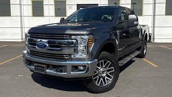 2019 Ford Super Duty F-350 Lariat