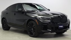 2023 BMW X6 M50i