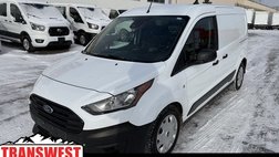 2020 Ford Transit Connect XL