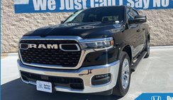 2025 Ram Ram Pickup 1500 Lone Star