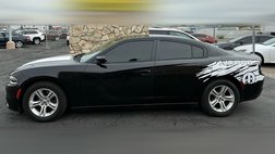 2016 Dodge Charger SE