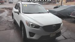 2015 Mazda CX-5 Grand Touring