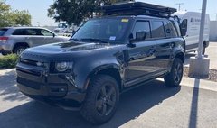 2024 Land Rover Defender 110 V8 P525