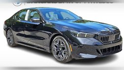 2026 BMW 5 Series 530i xDrive