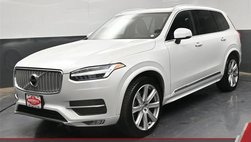 2019 Volvo XC90 T6 Inscription