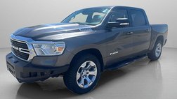 2021 Ram Ram Pickup 1500 Lone Star