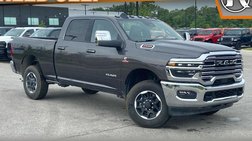 2025 Ram Ram Pickup 2500 Laramie