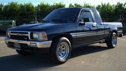 1994 Toyota Pickup DX V6