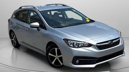 2023 Subaru Impreza Premium