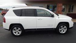 2016 Jeep Compass Sport 4WD