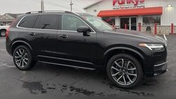 2018 Volvo XC90 T5 Momentum 7-Passenger