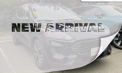 2021 Ford Escape Hybrid SE