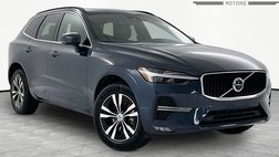 2023 Volvo XC60 B5 Core