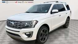 2019 Ford Expedition Limited