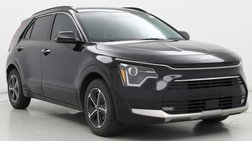 2023 Kia Niro SX