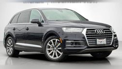 2017 Audi Q7 3.0T quattro Prestige