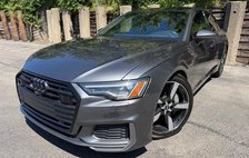 2021 Audi A6 quattro Premium Plus 55 TFSI