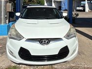 2014 Hyundai Veloster Base